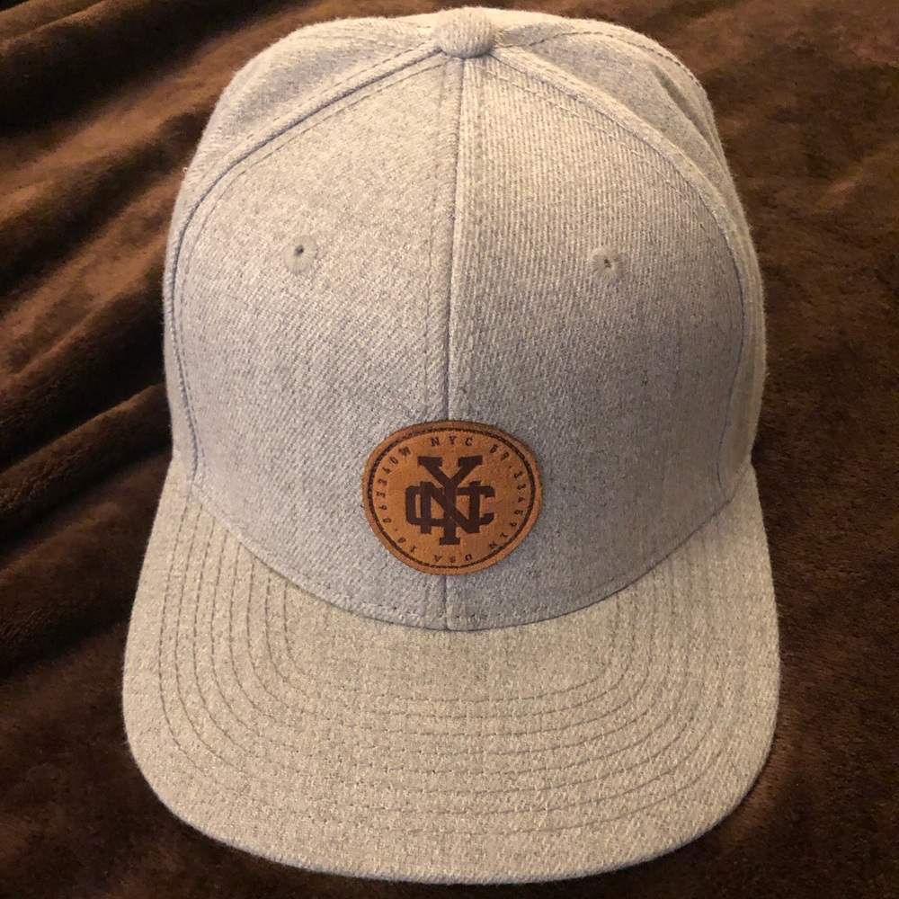 H&M SnapBack